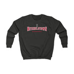 Mitchelstown Unisex Kids Sweatshirt