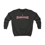 Mitchelstown Unisex Kids Sweatshirt