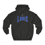 Laois Unisex Adult Hoodie