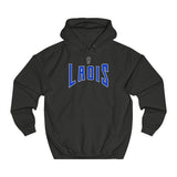 Laois Unisex Adult Hoodie