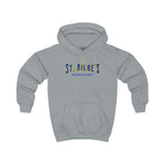 St. Ailbe's (Limerick) Unisex Kids Hoodie