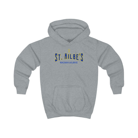 St. Ailbe's (Limerick) Unisex Kids Hoodie