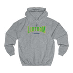 Leitrim Unisex Adult Hoodie