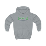 Sarsfields Unisex Kids Hoodie