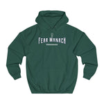 Fermanagh Unisex Adult Hoodie