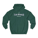 Fermanagh Unisex Adult Hoodie