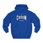 Croom Unisex Adult Hoodie