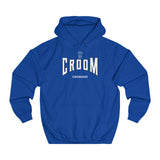 Croom Unisex Adult Hoodie