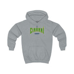 Kerry Unisex Kids Hoodie