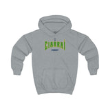 Kerry Unisex Kids Hoodie