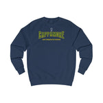 Cappamore Unisex Adult Sweatshirt