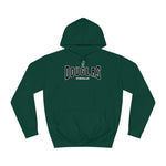 Douglas Unisex Adult Hoodie