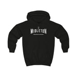 Midleton Unisex Kids Hoodie