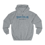 Bonniconlon Unisex Adult Hoodie