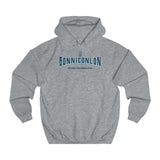 Bonniconlon Unisex Adult Hoodie