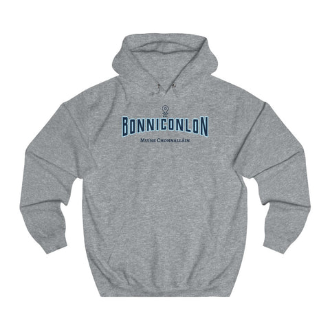 Bonniconlon Unisex Adult Hoodie