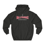 Ballyhaunis Unisex Adult Hoodie