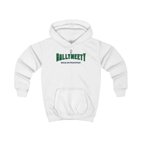 Ballyneety Unisex Kids Hoodie