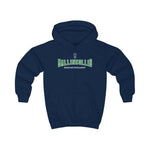 Ballincollig Unisex Kids Hoodie