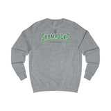 Shamrocks Unisex Adult Sweatshirt