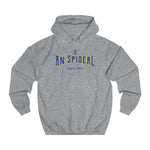 An Spidéal Unisex Adult Hoodie