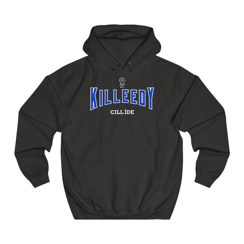 Killeedy Unisex Adult Hoodie