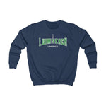 Limerick Unisex Kids Sweatshirt