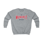 Mungret Unisex Kids Sweatshirt