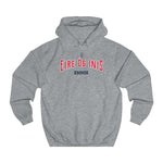 Ennis Unisex Adult Hoodie