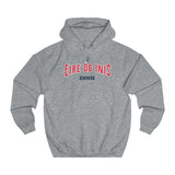 Ennis Unisex Adult Hoodie