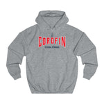 Corofin (Clare) Unisex Adult Hoodie