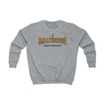 Ballyheigue Unisex Kids Sweatshirt