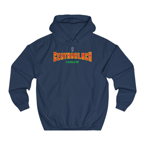 Carlow Unisex Adult Hoodie