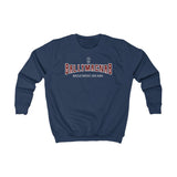 Ballymacnab Unisex Kids Sweatshirt