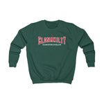 Clonakilty Unisex Kids Sweatshirt