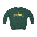 Offaly Unisex Kids Sweatshirt