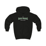 Gaoth Dobhair Unisex Kids Hoodie