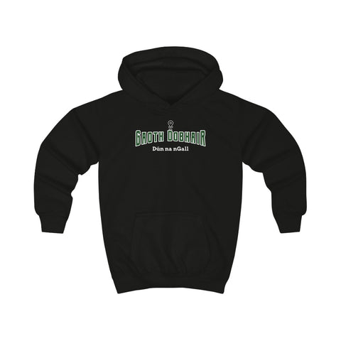 Gaoth Dobhair Unisex Kids Hoodie