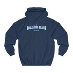 Dublin Unisex Adult Hoodie