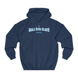 Dublin Unisex Adult Hoodie