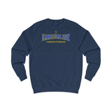 Carrigaline Unisex Adult Sweatshirt