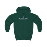 Golden Kilfeacle Unisex Kids Hoodie