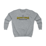 Arravale Rovers Unisex Kids Sweatshirt