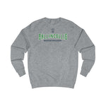 Ballincollig Unisex Adult Sweatshirt