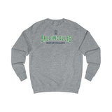 Ballincollig Unisex Adult Sweatshirt