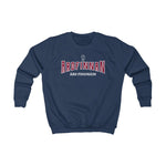 Ardfinnan Unisex Kids Sweatshirt