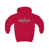 Donaghmoyne Unisex Kids Hoodie