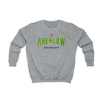 Aherlow Unisex Kids Sweatshirt