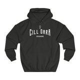 Kildare Unisex Adult Hoodie