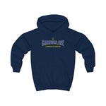 Carrigaline Unisex Kids Hoodie